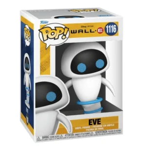 EVE - Pixar & Disney (WALL-E #1116)