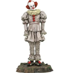 Pennywise - It Chapter (Two Gallery Diorama Swamp Edition)