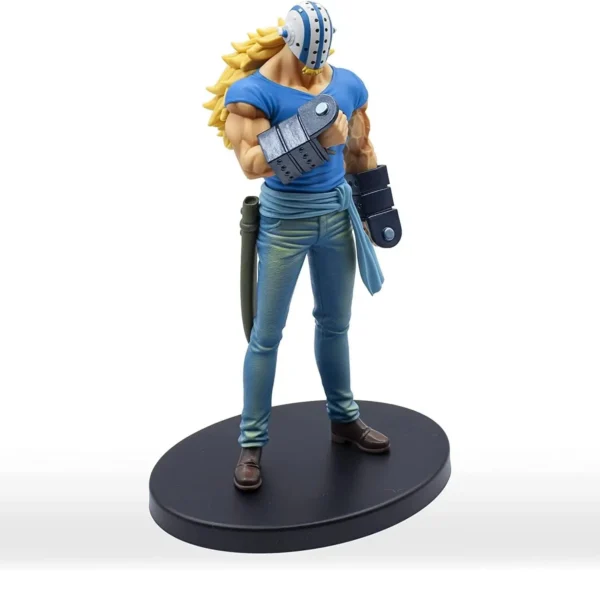 Killer - One Piece (Grand Line Men DXF)