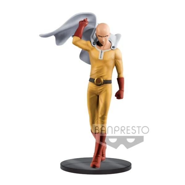 Saitama - One Punch Man (Sin caja)