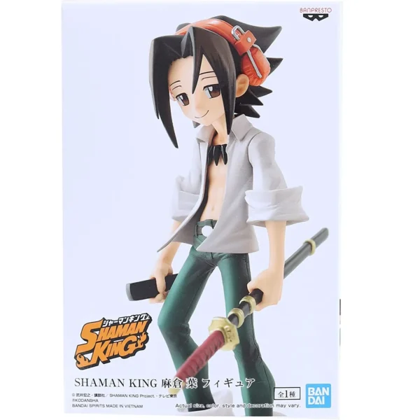 Yoh Asakura - Shaman King