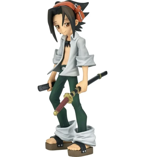 Yoh Asakura - Shaman King - Imagen 2