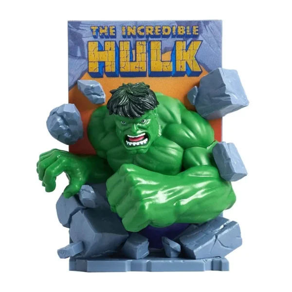 Hulk - 3D Comic Standee