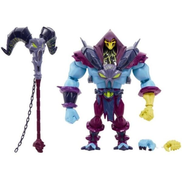 Skeletor - He-Man and the Masters of the Universe