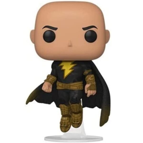 Black Adam - DC Black Adam #1231