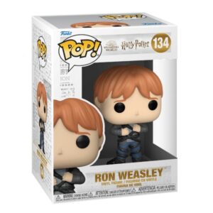 Ron Weasley - Harry Potter Wizarding World #134