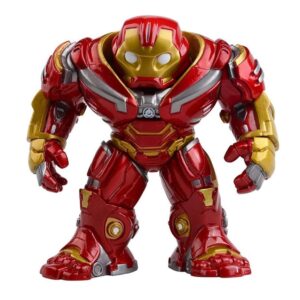 Hulkbuster - Marvel Avengers Infinity War #294 (Sin caja)