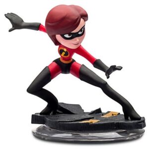 Elastic Girl - The Incredibles