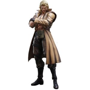 Liquid Snake - Metal Gear Solid