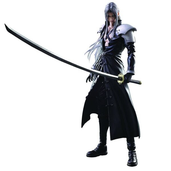 Sephiroth - Final Fantasy VII Advent Children