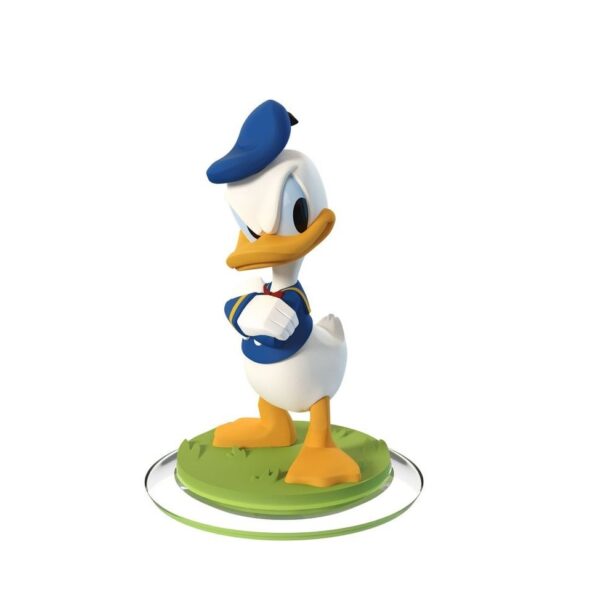 Pato Donald - Disney