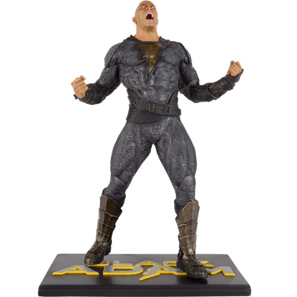 Black Adam - DC Direct