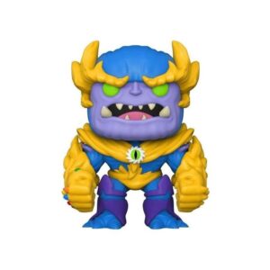 Thanos - Marvel MechStrike #993