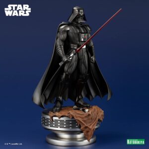 Darth Vader - The Ultimate Evil Star Wars