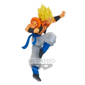 Super Saiyan Gogeta - Dragon Ball Super Son Goku FES!!