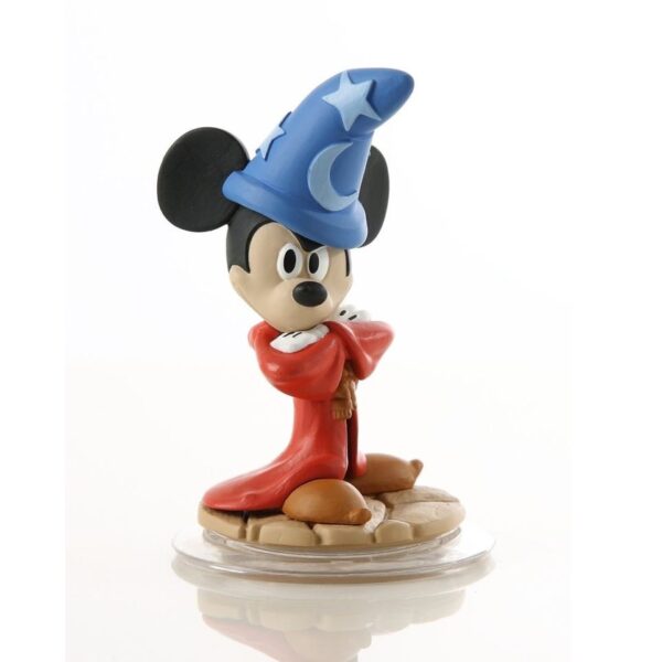 Wizard Mickey Mouse - Disney