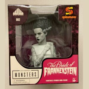 The Bride of Frankenstein - Universal Monsters