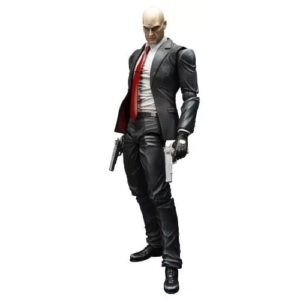 Agent 47 - Hitman Absolution