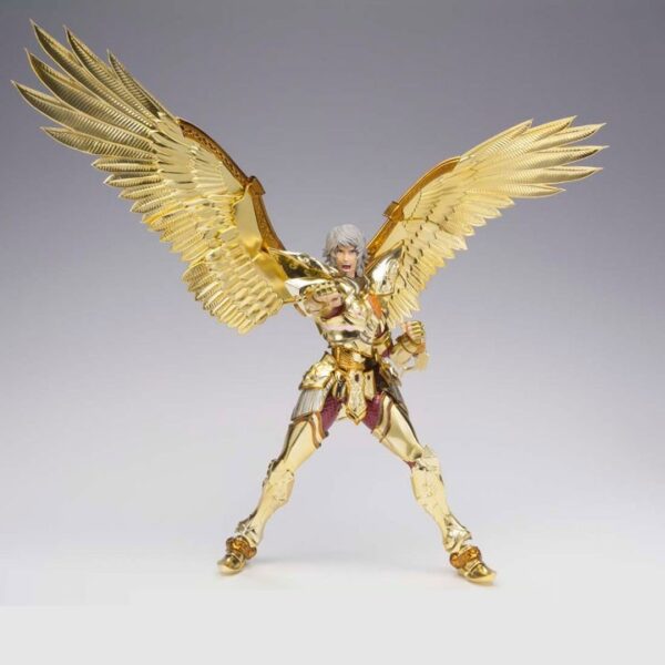 Saint Cloth Legend Sagittarius Aiolos - Saint Seiya (Los Caballeros del Zodiaco) - Imagen 4