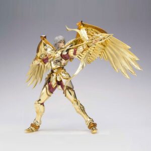 Saint Cloth Legend Sagittarius Aiolos - Saint Seiya (Los Caballeros del Zodiaco)