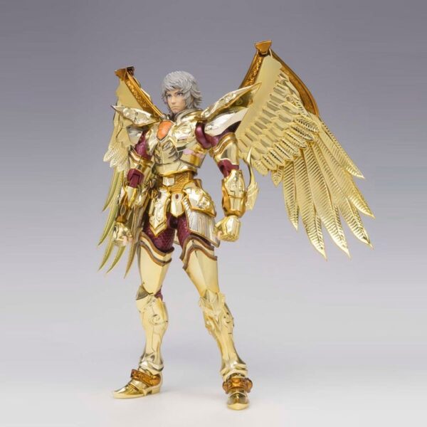 Saint Cloth Legend Sagittarius Aiolos - Saint Seiya (Los Caballeros del Zodiaco) - Imagen 3